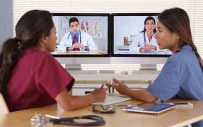 Telemedicine makes mainstream care a reality for everyone