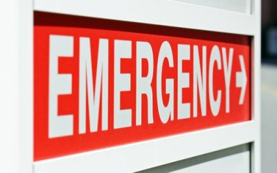 Telemedicine rescues emergency rooms