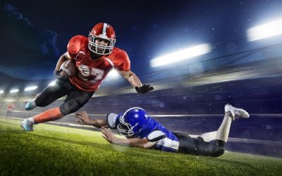 4 things that football and telemedicine have in common