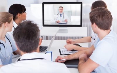 3 ways telemedicine fits alongside your current IT solutions