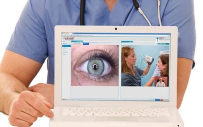 How new PTZ camera control technology is advancing telemedicine