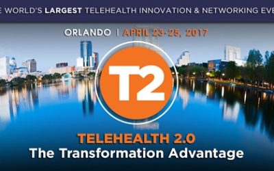 ATA 2017: What to expect from AMD Global Telemedicine