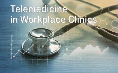 Telemedicine in the Workplace