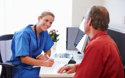 How Telehealth Solutions Improve Patient Care