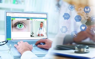 Telehealth vs Telemedicine