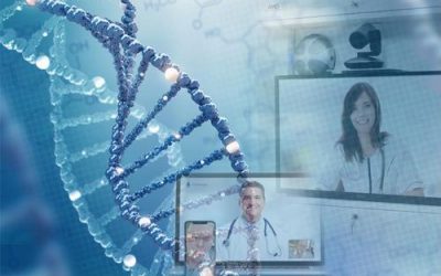 How telehealth can increase the use of genetic testing