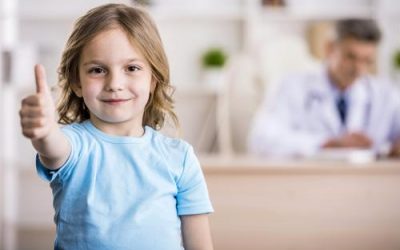 Telemedicine in pediatric care