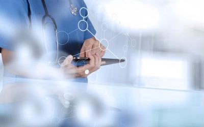 Key technology trends that increase patient engagement