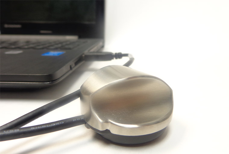 Interactive Digital Stethoscope