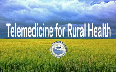 Telemedicine to the Rescue for Rural Hospitals
