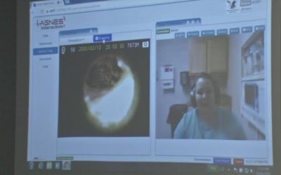 Southern Indiana school districts testing digital doctor visits for sick kids