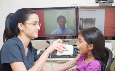 Telemedicine Used to Address Rural Doctor Shortages