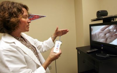 Indiana University Health Opens Telemedicine Outreach Clinic in Gary