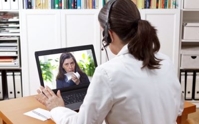 The New Standard of Healthcare: Telemedicine is Here To Stay