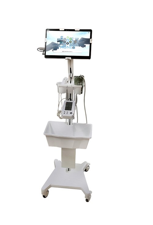 Tablet Cart_Vitals_amdtelemed