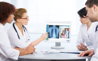 4 Tips for Training Your Staff Through Telehealth Implementation