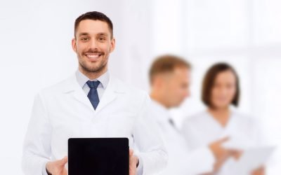 5 points necessary to roll out telemedicine