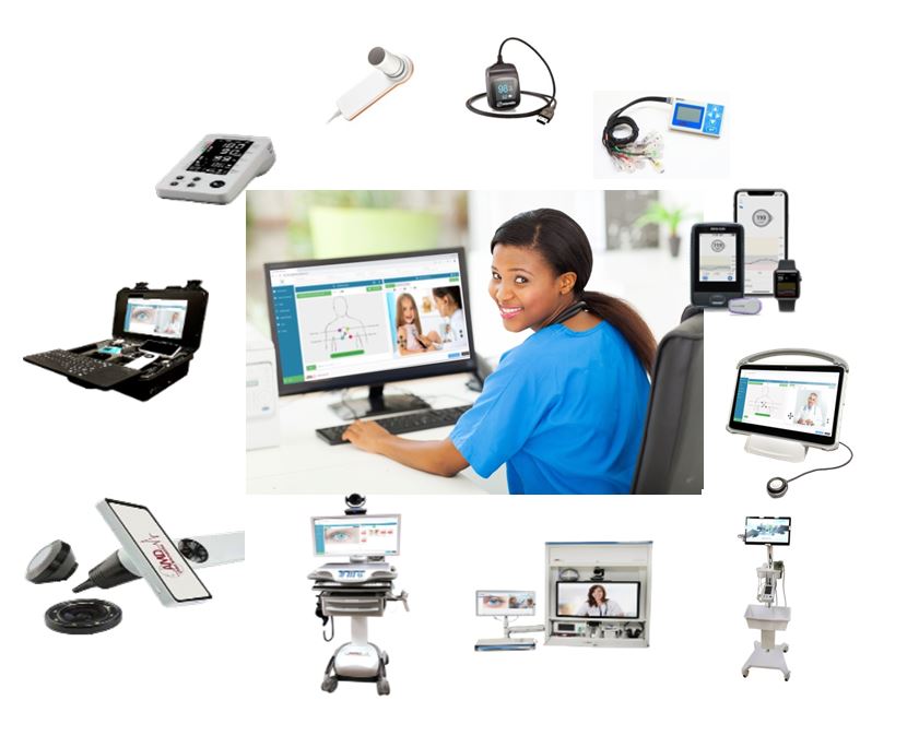 Medical-Device-Integration