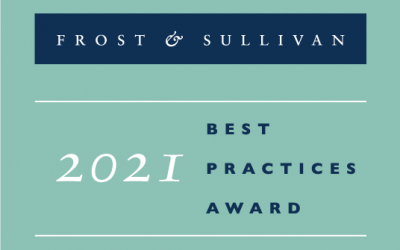 AMD Receives this Year’s Best Practices Product Leadership Award from Frost & Sullivan