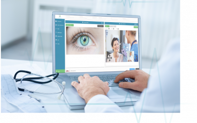 The Future of Telehealth Goes Far Beyond Virtual Appointments