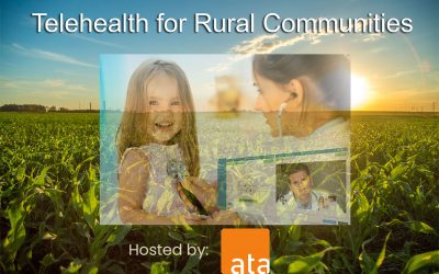 Telehealth for Rural Communities