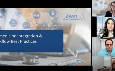 Telemedicine Integration & Workflow Best Practices