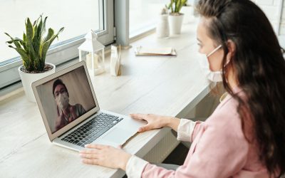 Telehealth Technology Helps Prevent Nurse Burnout — Here’s How