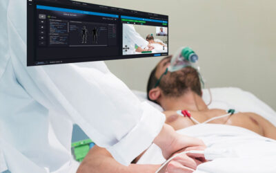 Two for One: How AMD and DocBox Revolutionized ICU Care