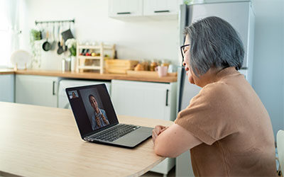 CETF Has Proven Telehealth to Improve Quality of Care