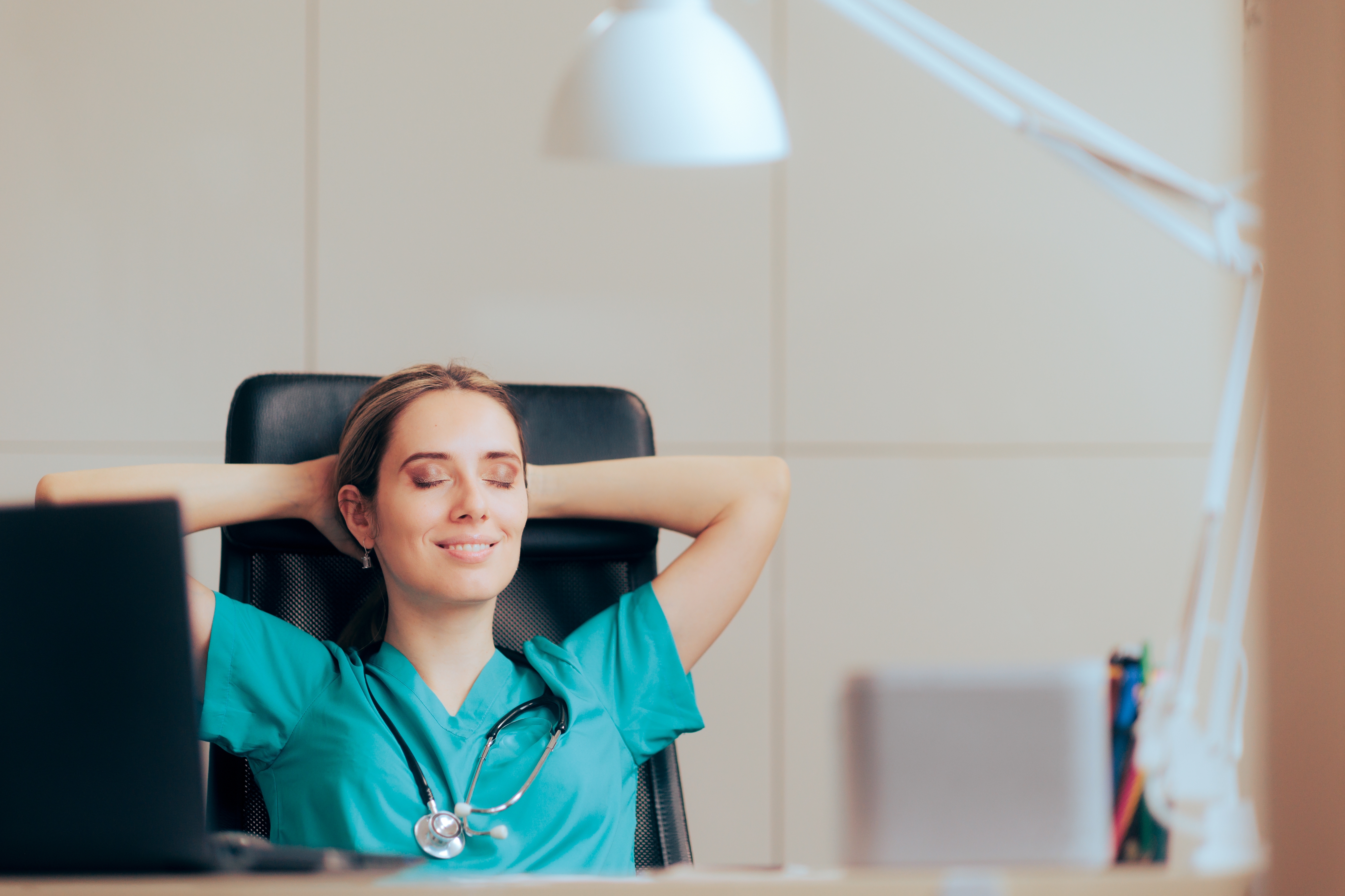 Healthcare employee satisfaction