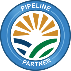 National Rural Health Pipeline Partner logo