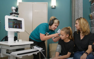 Alamogordo Public Schools Leverage Telehealth to Improve Student Attendance